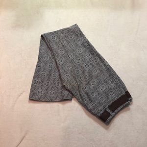 Floral printed pants